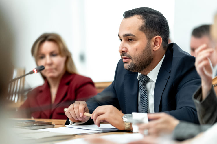 Вусал Исмаилов