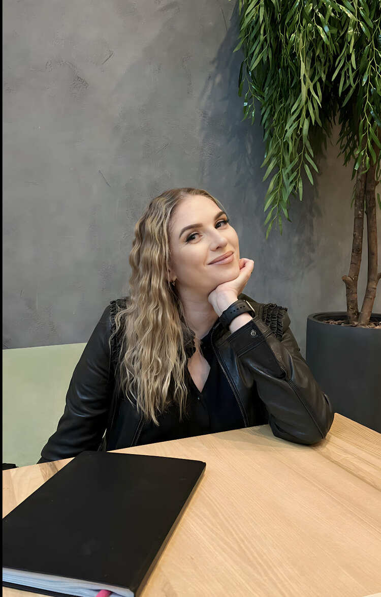 Валентина Кузьмина. Фото из личного архива.