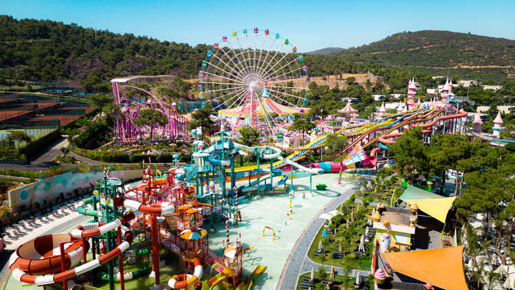 Candyland