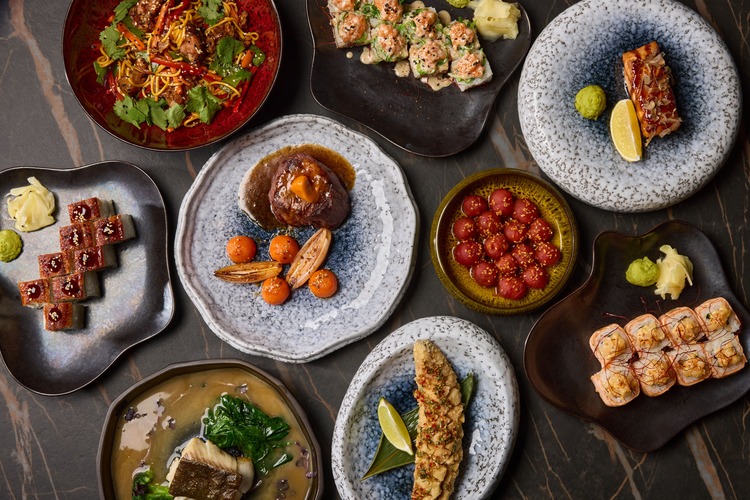 Ресторан HEDO