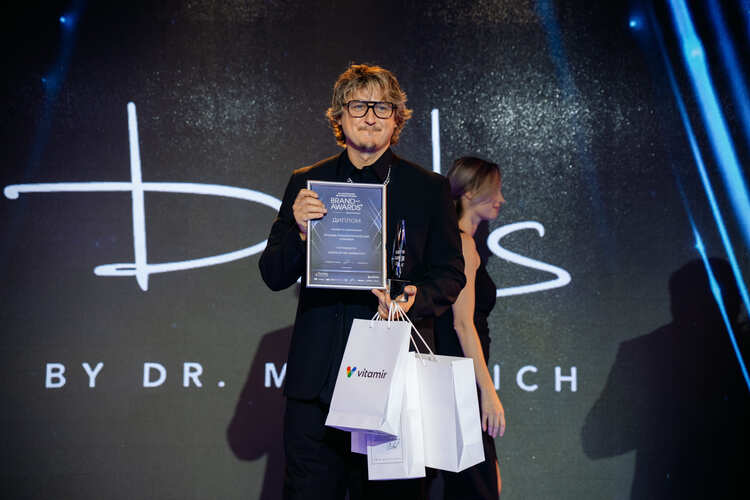 DENTIS by Dr. Markevich