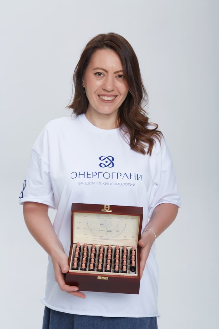 Светлана Мальцева. Фото из личного архива.