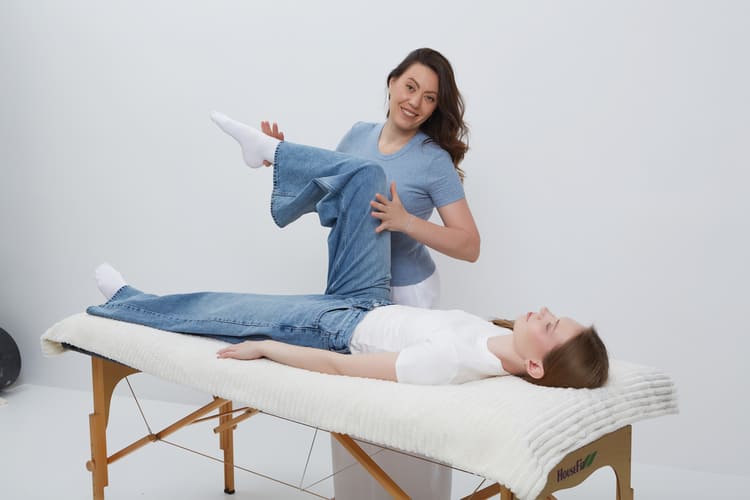 Светлана Мальцева. Фото из личного архива.