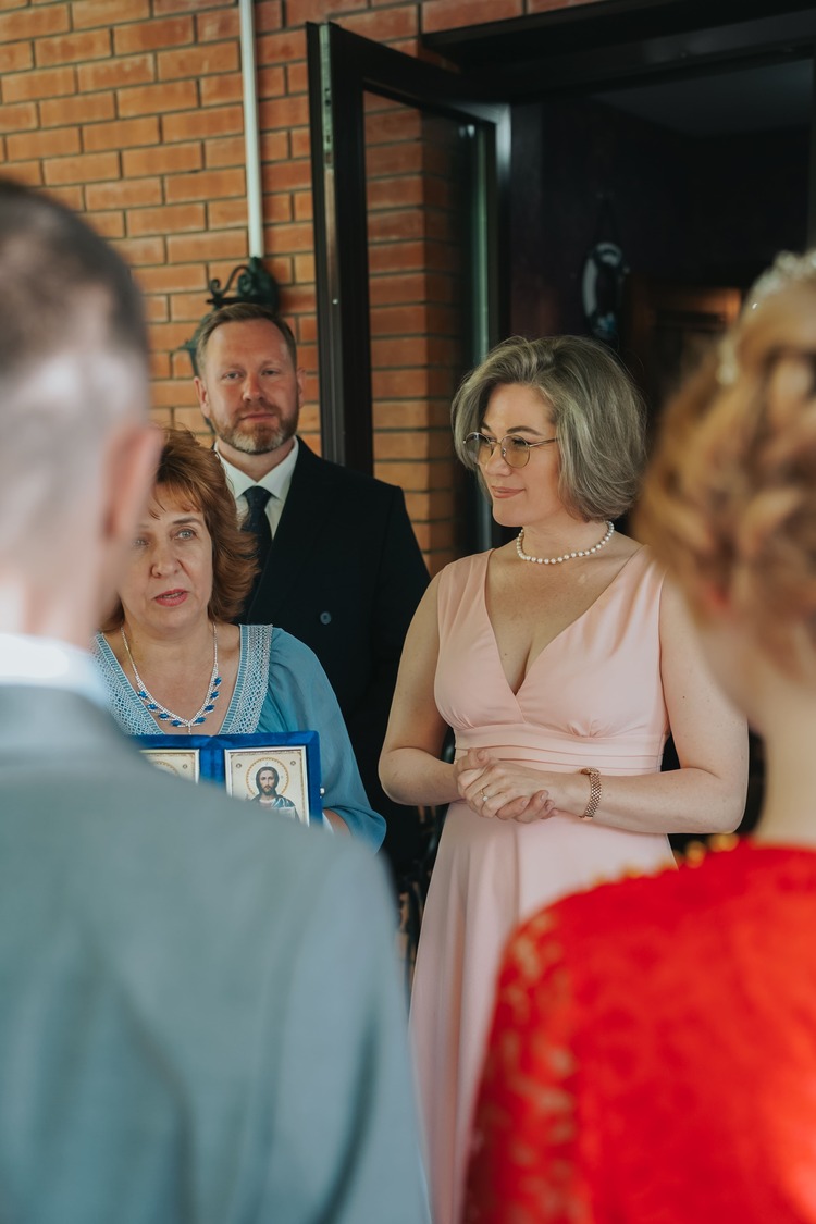 Галина Корчагина. Фото из личного архива.