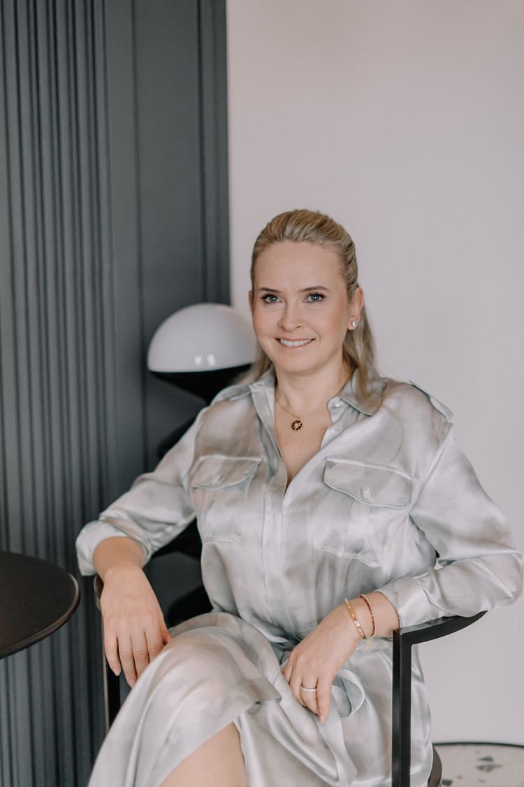 Надежда Королева. Фото из личного архива.