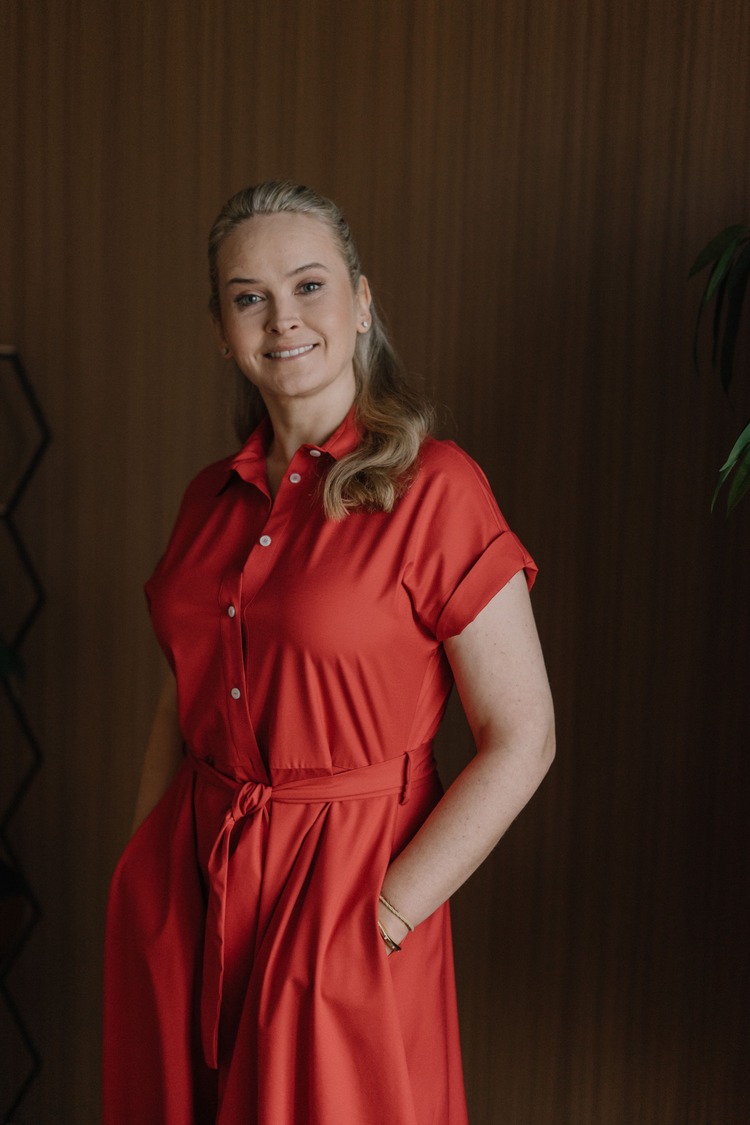 Надежда Королева. Фото из личного архива.