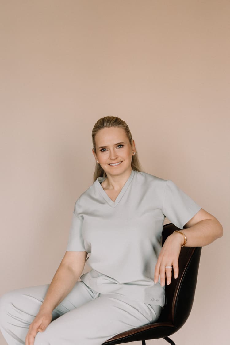 Надежда Королева. Фото из личного архива.