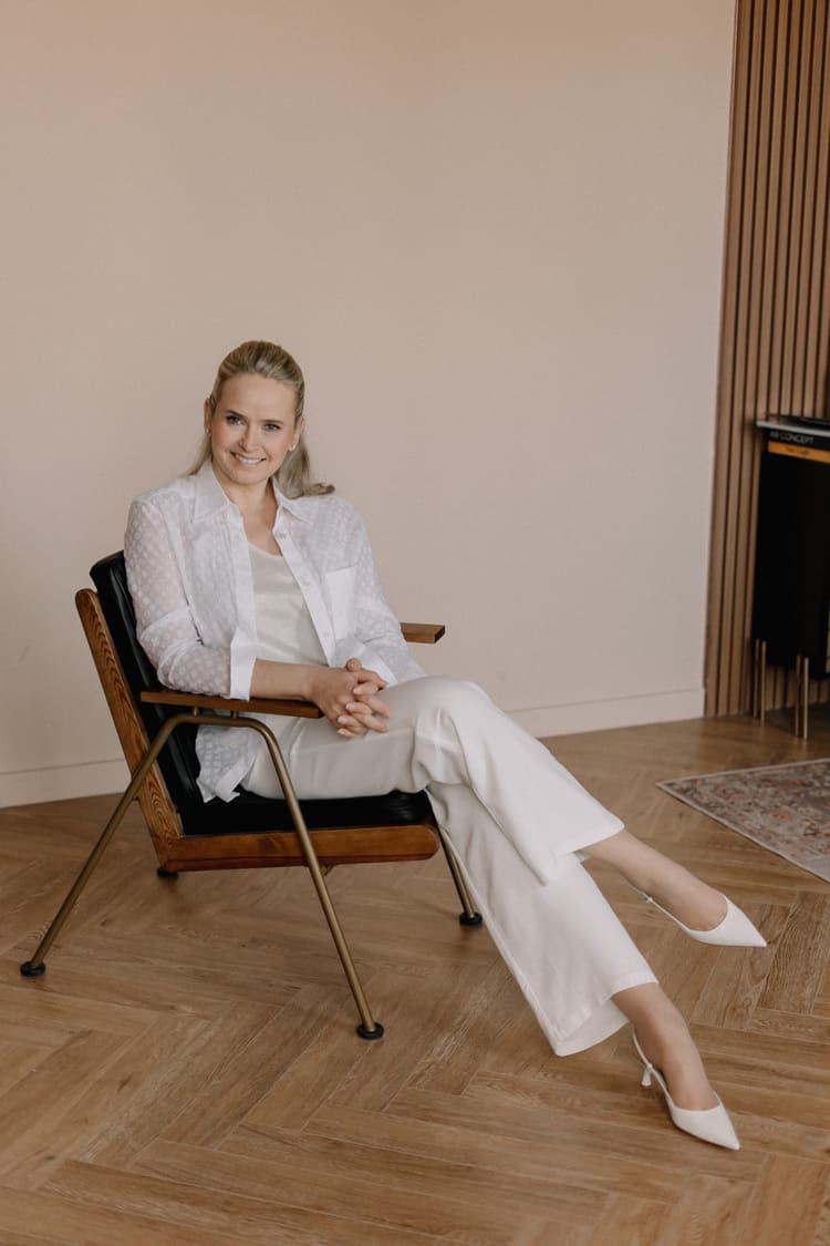 Надежда Королева. Фото из личного архива.