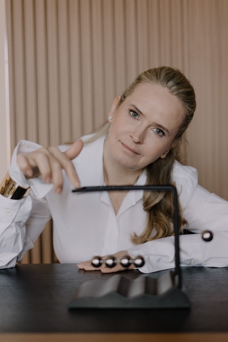 Надежда Королева. Фото из личного архива.