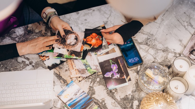 Кристина Ковалькова. Фотограф: Антон Шулаков.