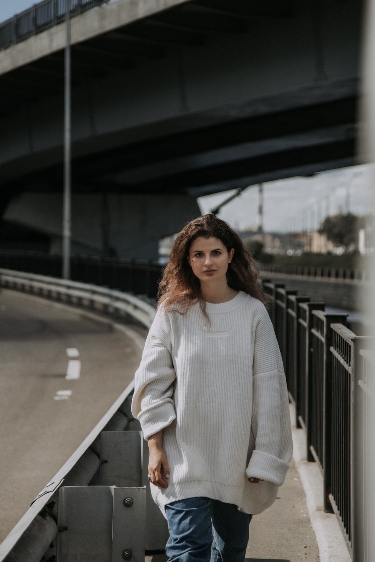 ​Ольга Низаева. Фото из личного архива.