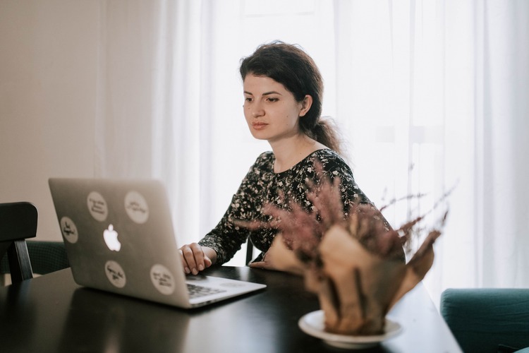 ​Ольга Низаева. Фото из личного архива.