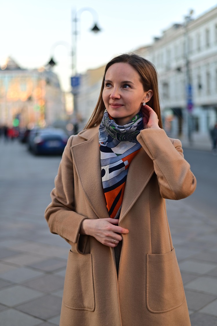 Анна Федорцова. Фото из личного архива.