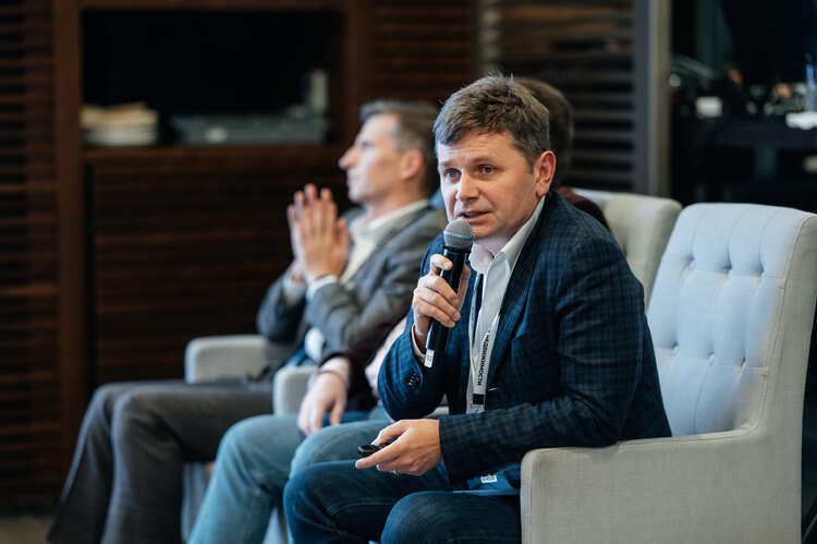 МОСКОВСКИЙ БИЗНЕС-КЛУБ ПОДВОДИТ ИТОГИ ГОДА РЫНКА НЕДВИЖИМОСТИ