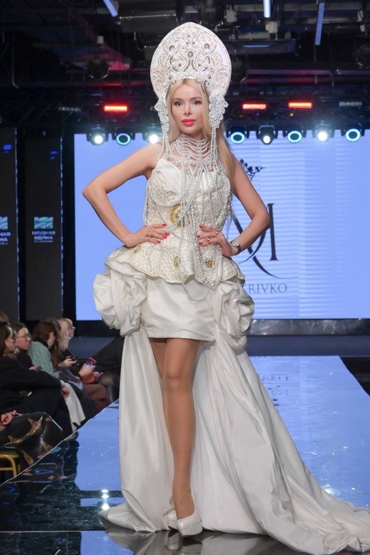Fashion-фестиваль «Модная Волна»
