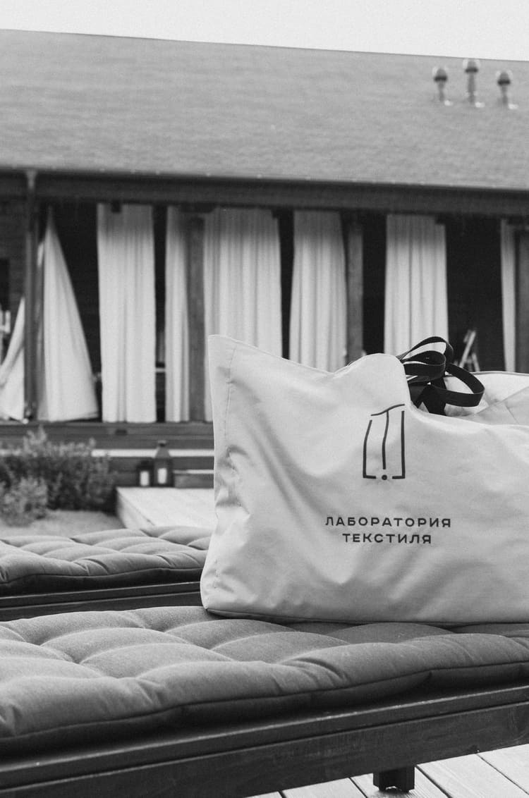 Бренд Валерии Токаревой. Фото из личного архива.