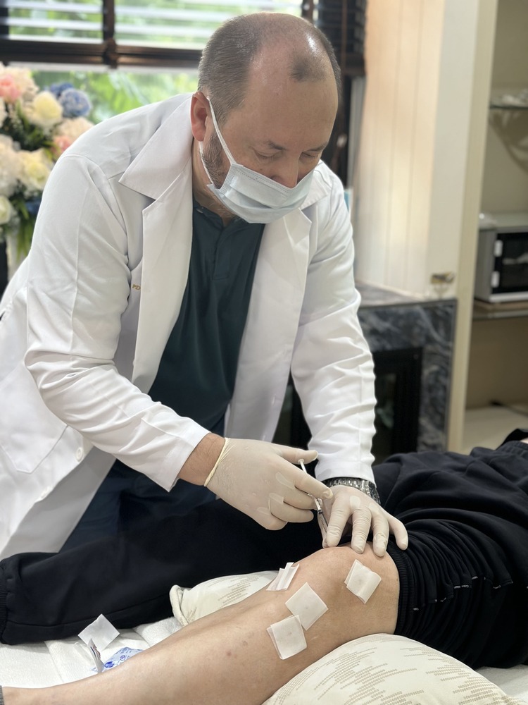 Александр Прошкин. Фото из личного архива.