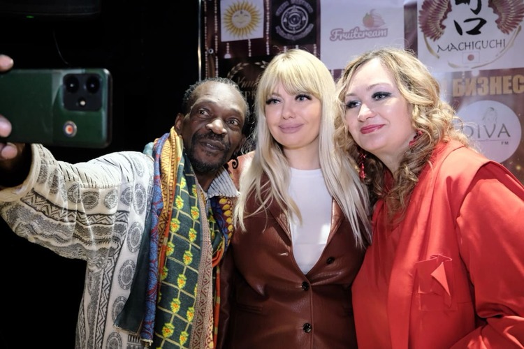 Бизнес-премия года «Достижение Плюс 2025»