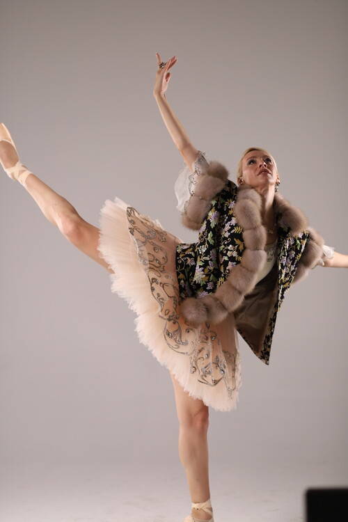 Людмила Титова. Фото из личного архива.