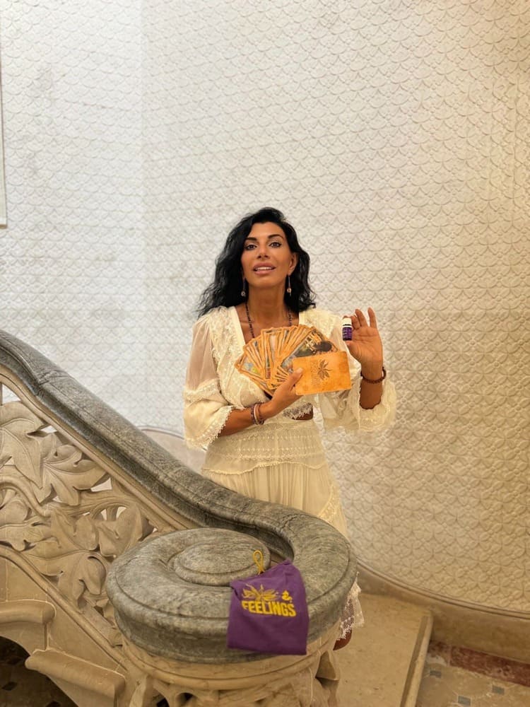 Татьяна Кекиджан. Фото из личного архива.