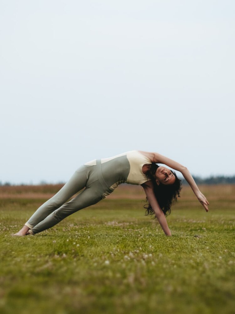 Ирина Фокина. Фото из личного архива.