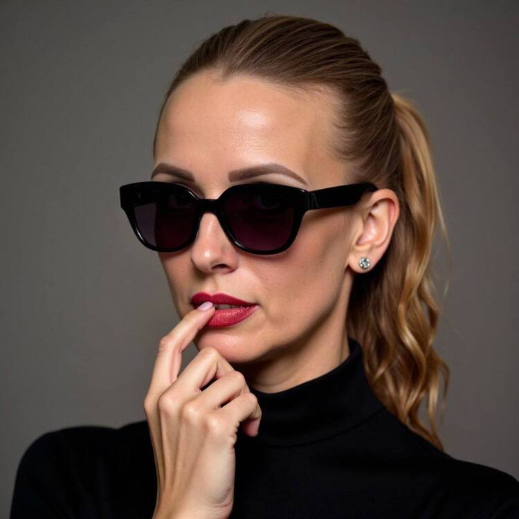 Ольга Логунова. Фото из личного архива.