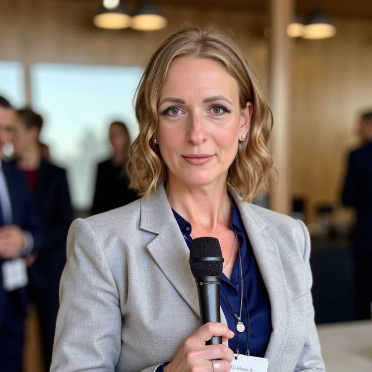 Ольга Логунова. Фото из личного архива.