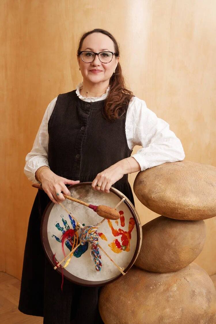 Елена Ратничкина. Фото из личного архива.