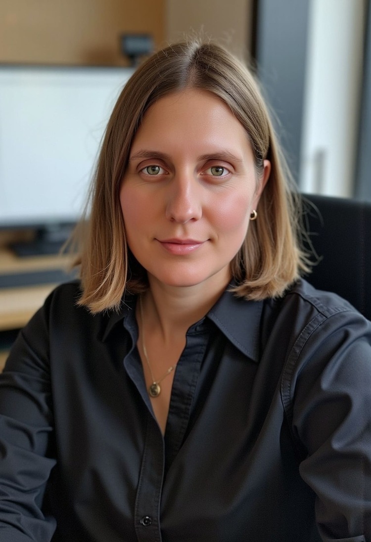 Янина Царан. Фото из личного архива.