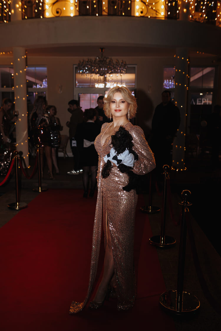 Светлана Шаламова. Фото из личного архива.