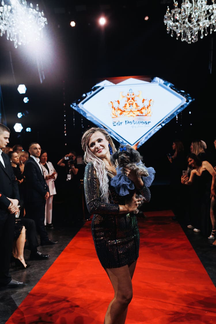 Юлия Клюева. Фото из личного архива.