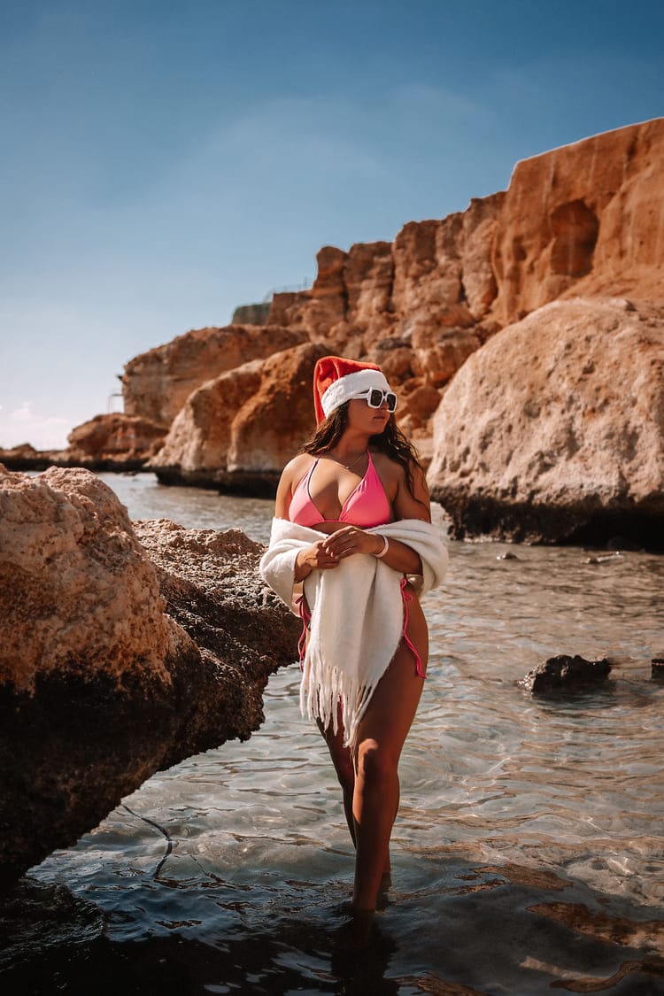 Светлана Былова. Фото из личного архива.