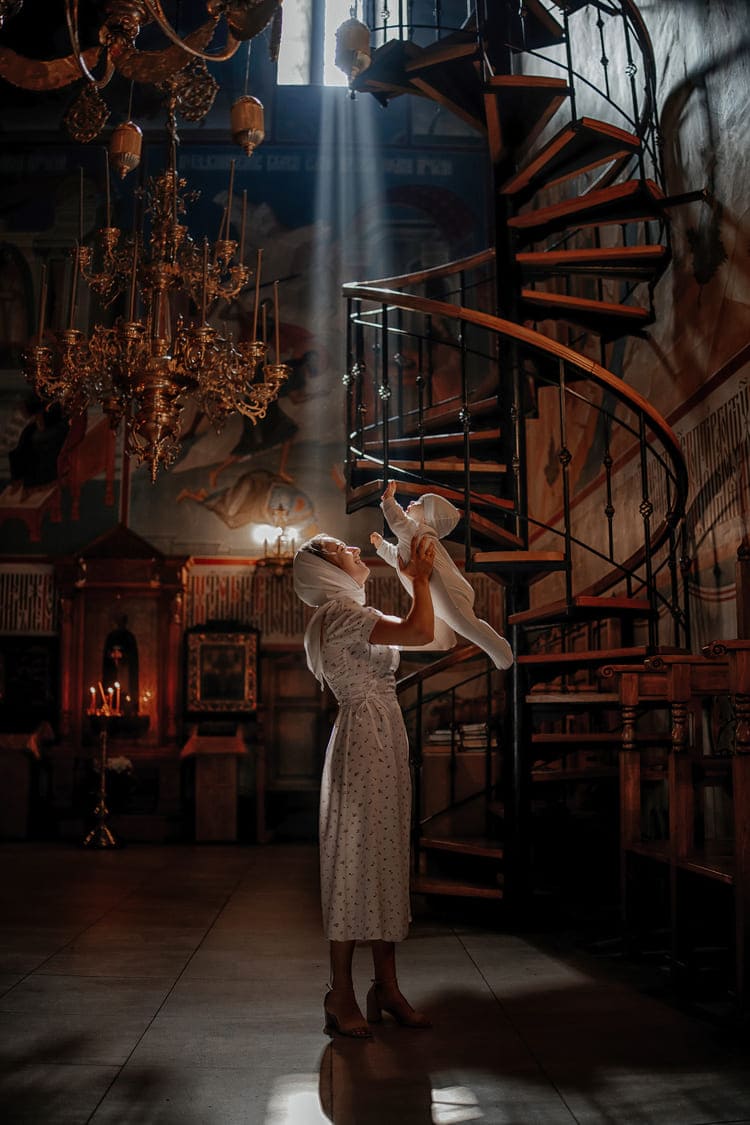 Свято-Троицкий мужской монастырь в с.Болдино. Фото Светланы Быловой.