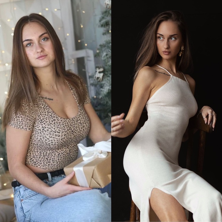 Александра Норка. Фото из личного архива.