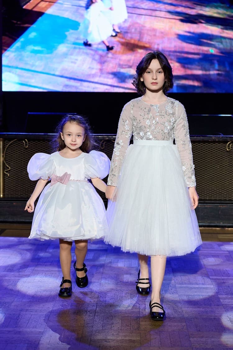 Бал «Истинные ценности 2025»