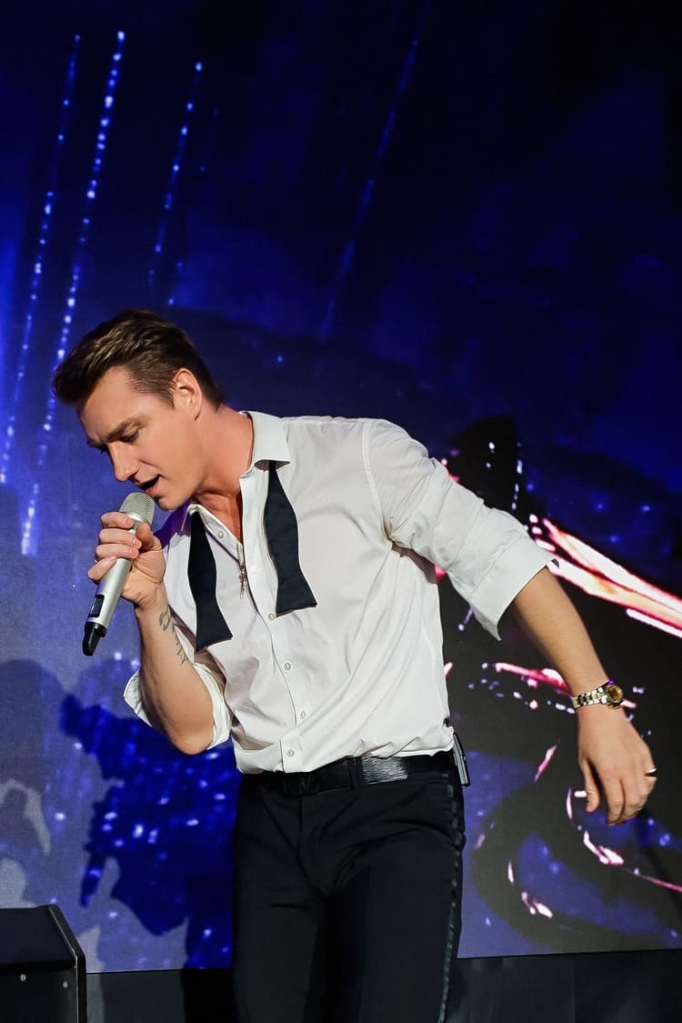 Бал «Истинные ценности 2025»