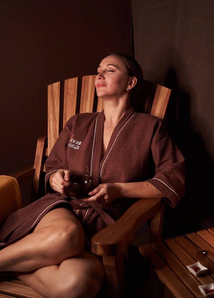 «Алтайская здравница» 