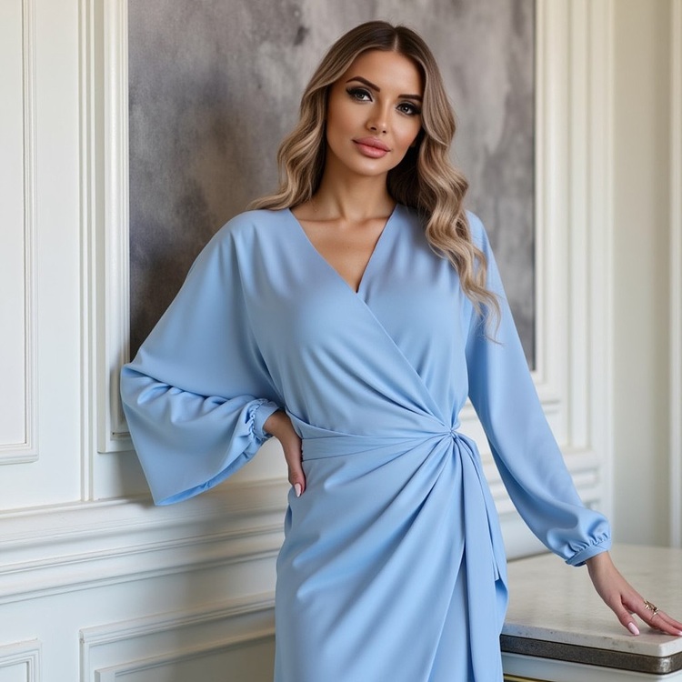 Екатерина Гринс. Фото из личного архива.