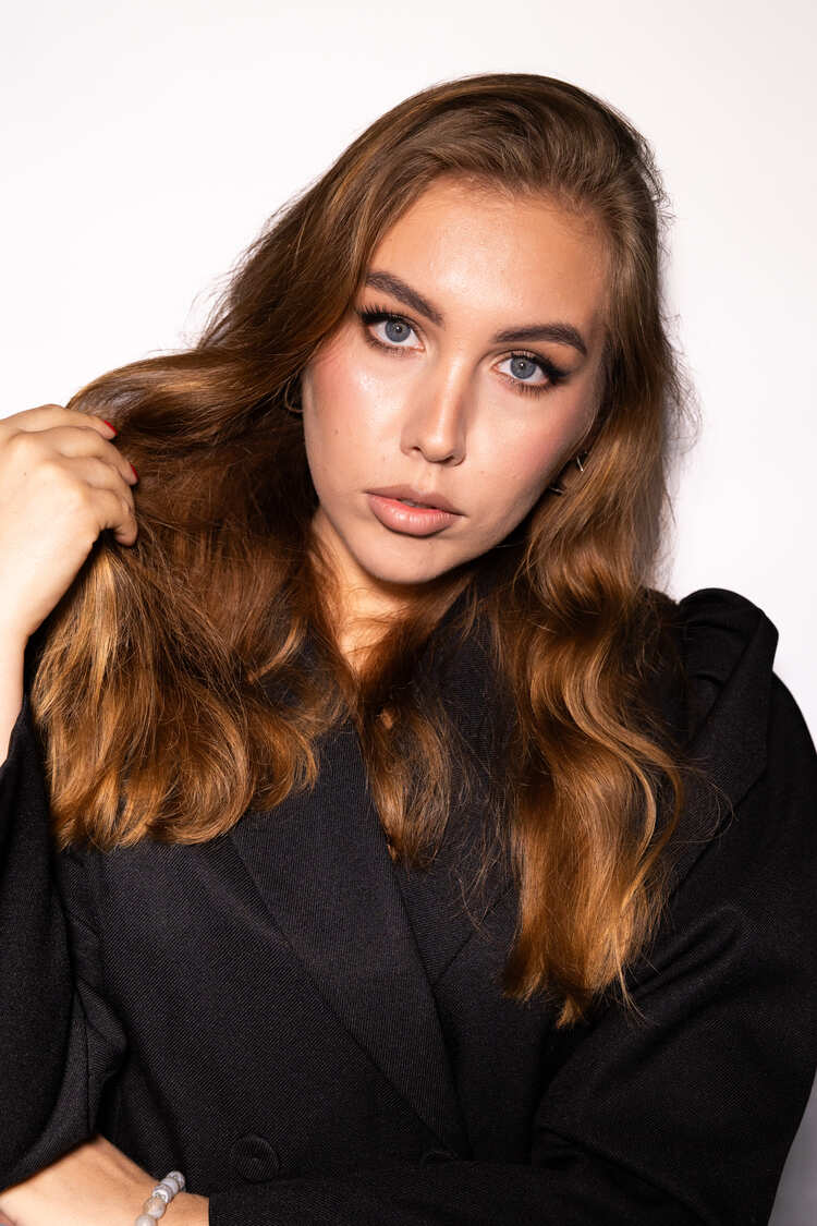 Екатерина Крылова. Фото из личного архива.