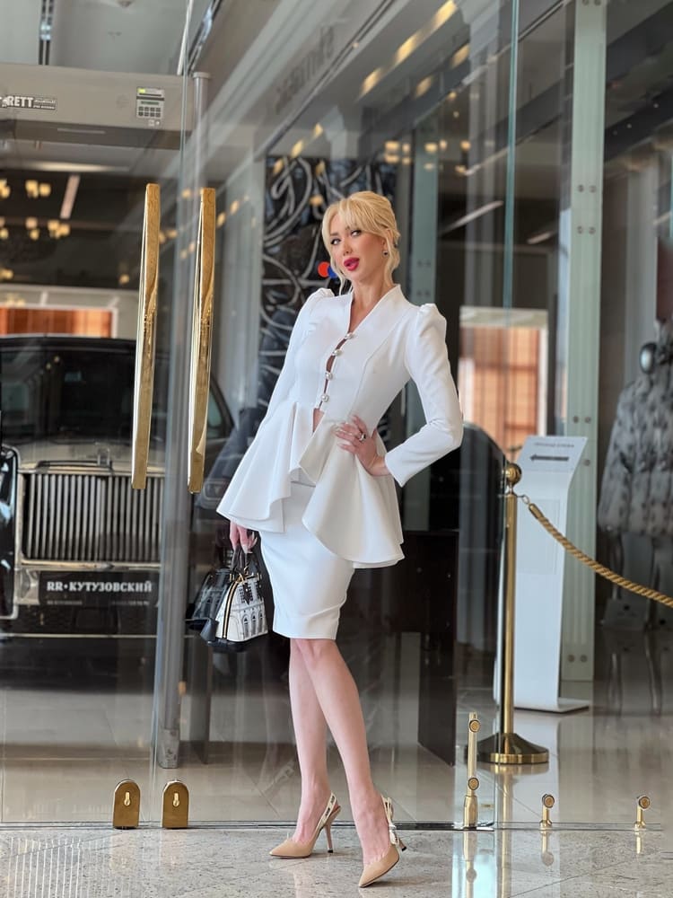 Надежда Агеева. Фото из личного архива.