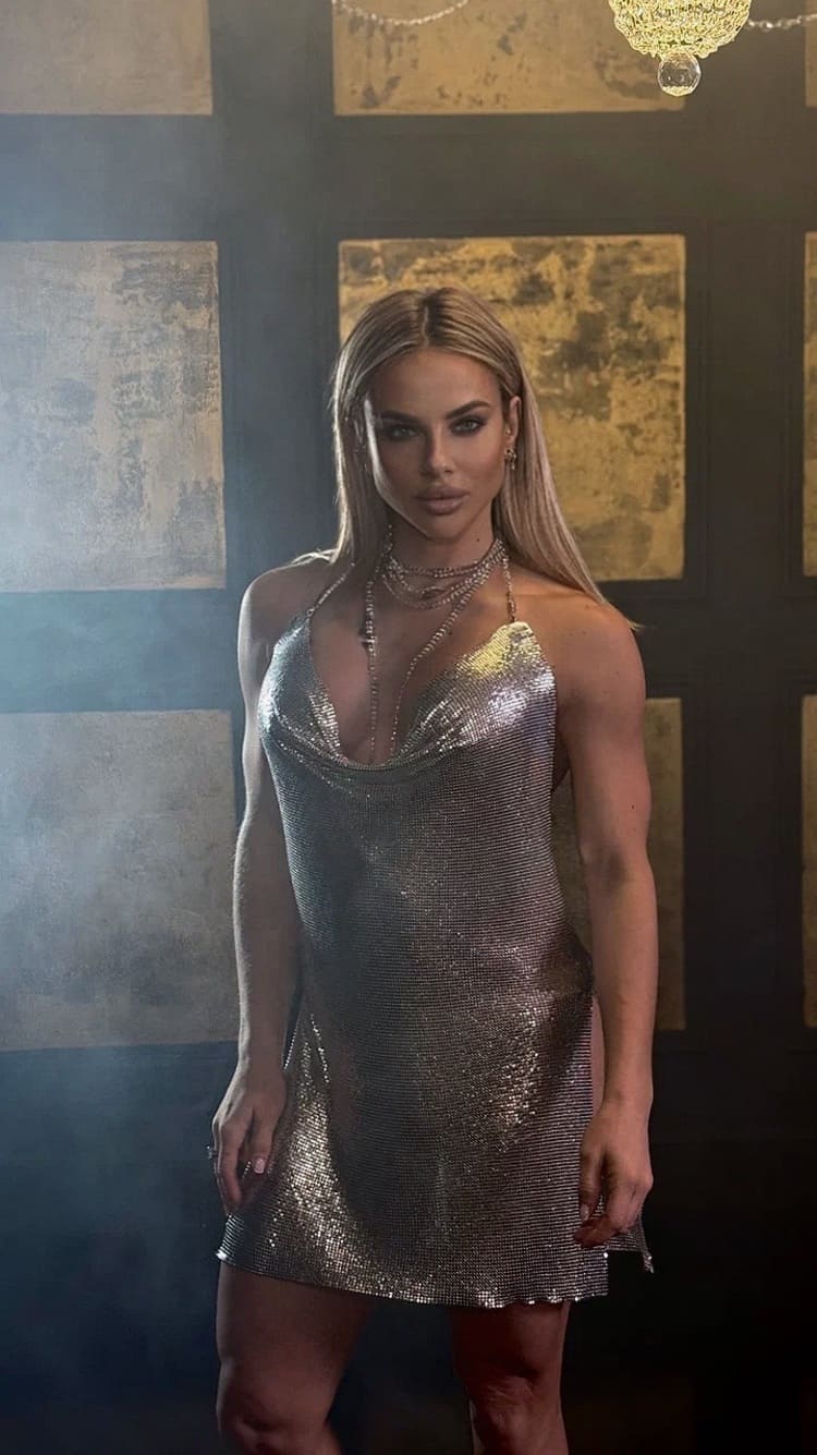 Светлана Черникова. Фото из личного архива.