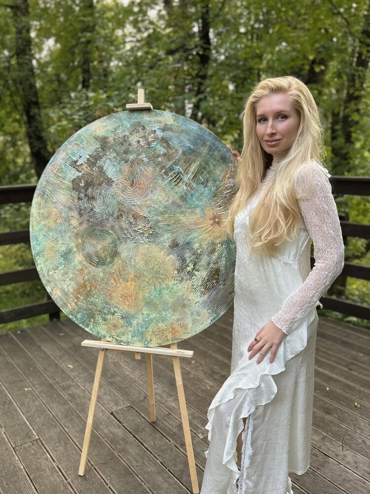 Татьяна Скоробогатова