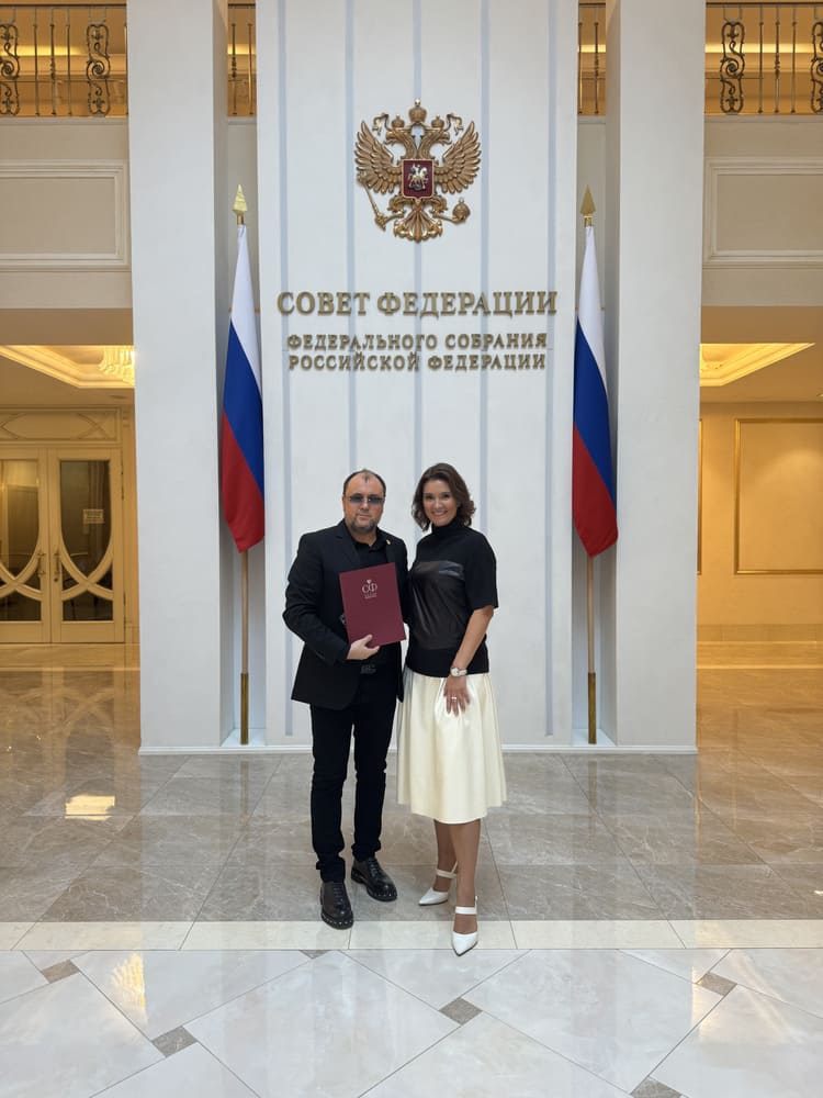 Александр Дороднев. Фото из личного архива.