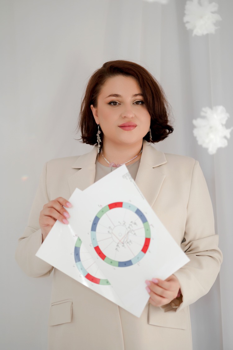 Ирина Лобовикова. Фото из личного архива.