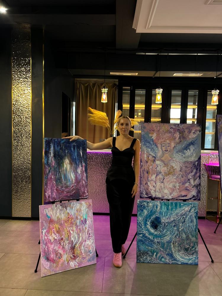 Аксиния Ангелетти