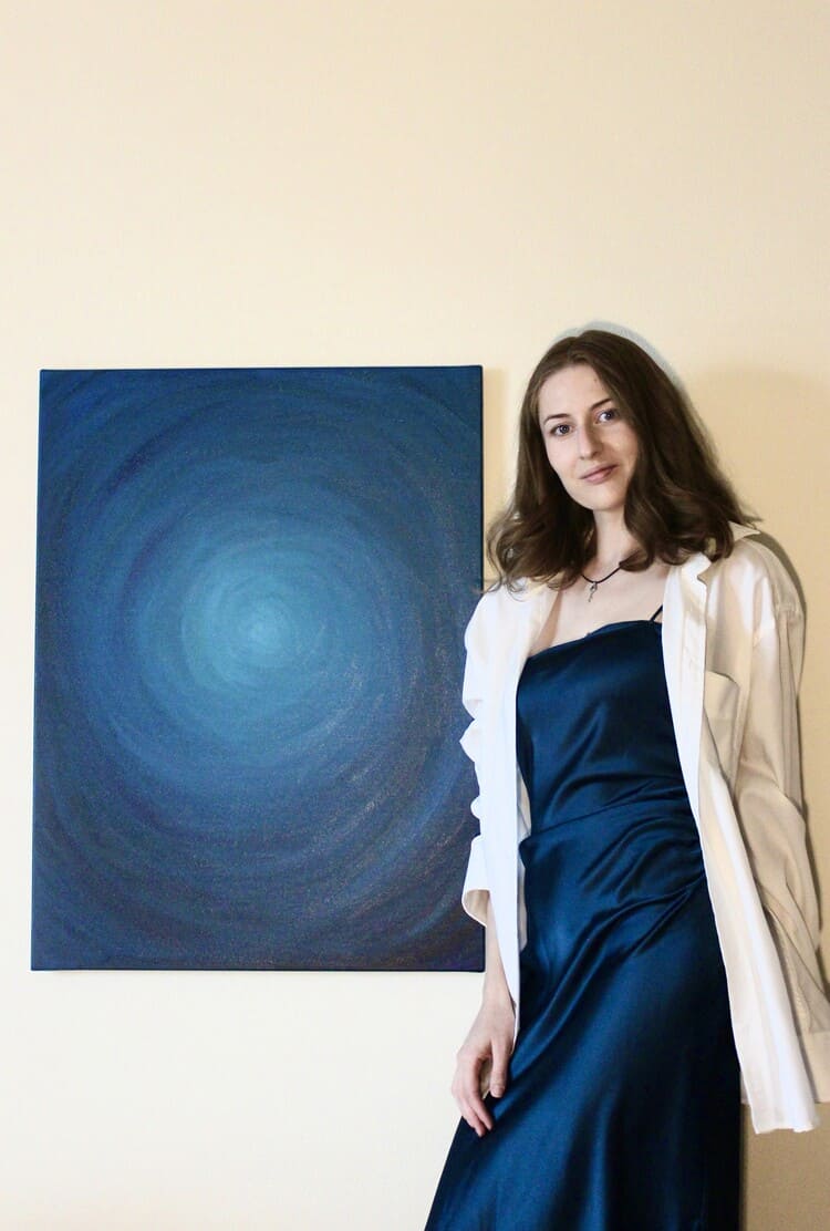 Екатерина Галеева