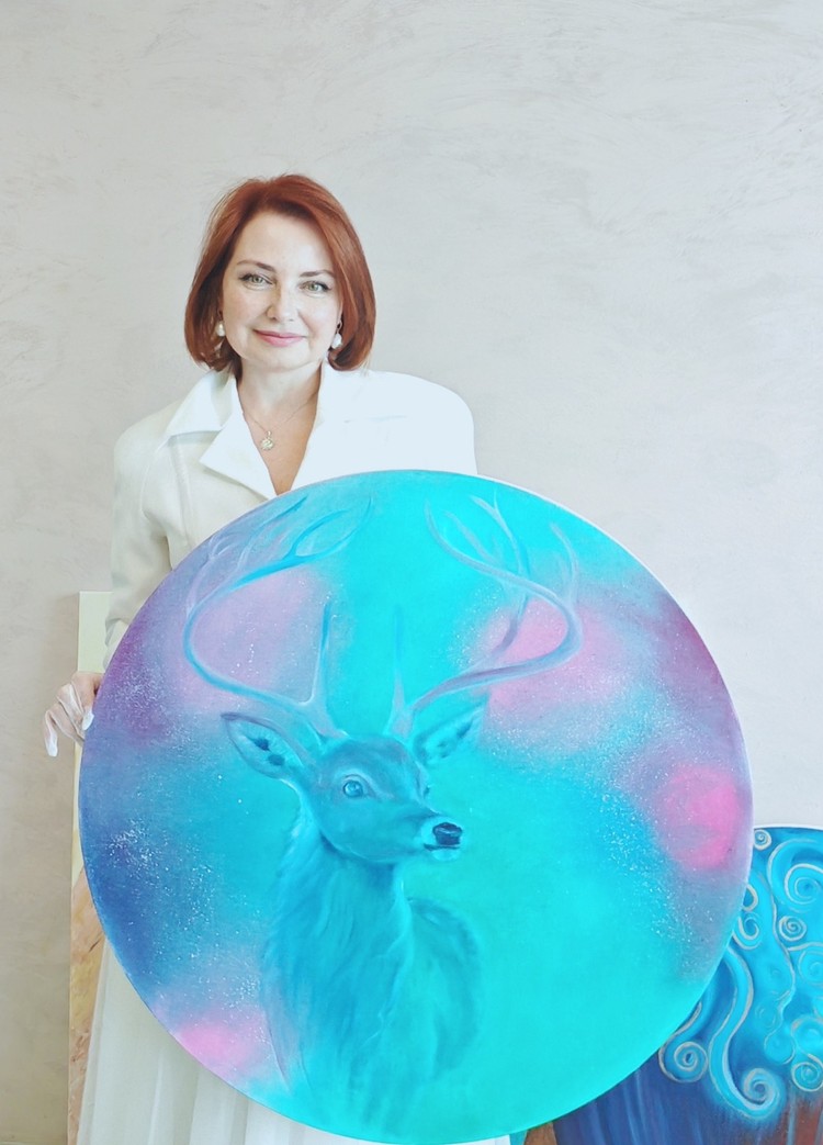 Луиза Многосмыслова