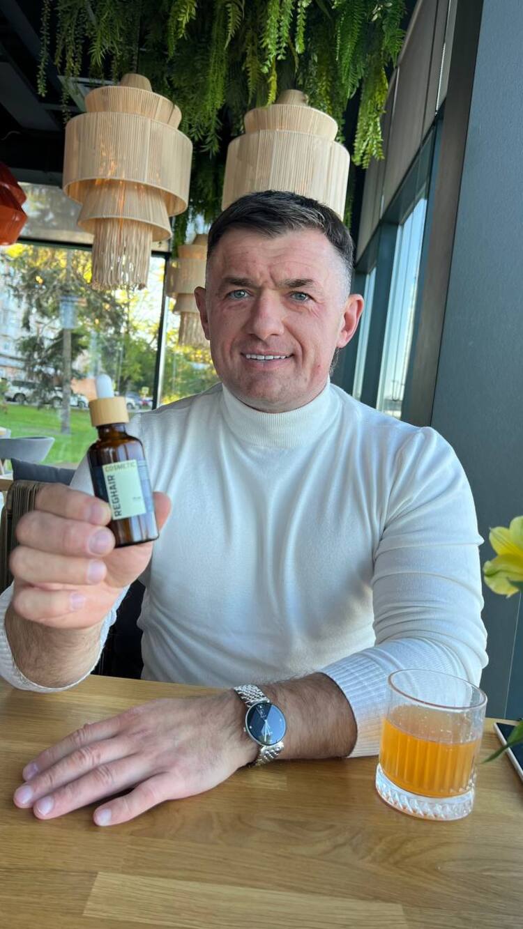 Геннадий Кошелев. Фото из личного архива.