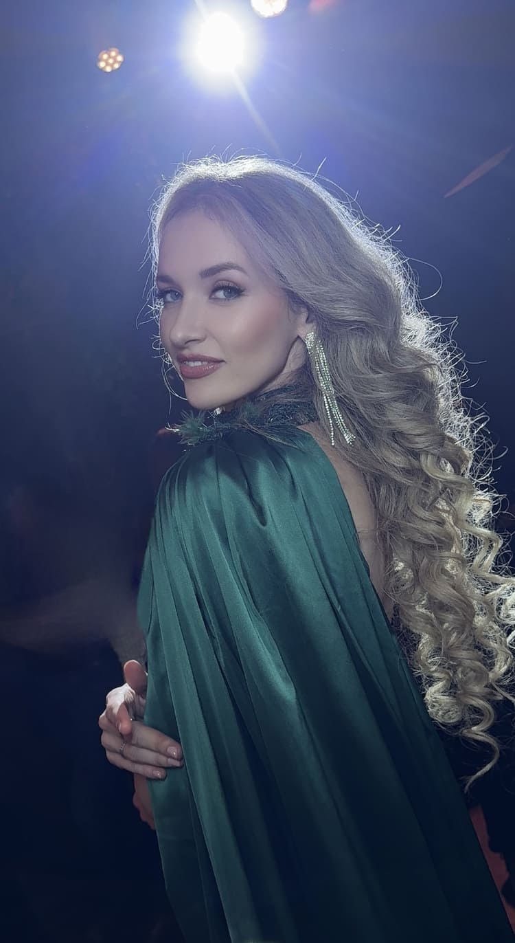 Ирина Демидова