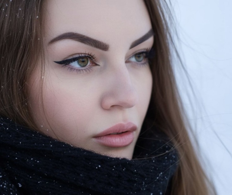 Алина Попович. Фото из личного архива.